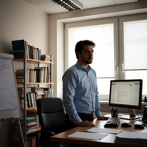 Nerijus Mažutis 1h meeting