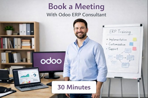 Short Meeting With Deividas (30 min.)