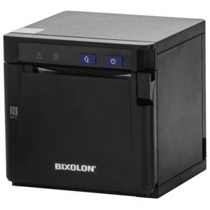 Bixolon SRP-QE300, USB, Ethernet, cutter, black [SRP-QE300K]