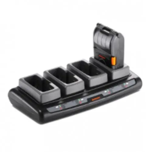 [PQD-R210/STD] Bixolon charging station, 4 slots [PQD-R210/STD]