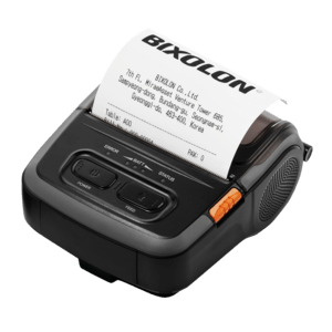 BIXOLON SPP-R310, 8 dots/mm (203 dpi), USB, RS232, BT (iOS) [SPP-R310iak5/BEG]