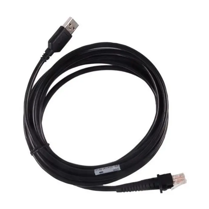 Metapace connection cable, USB [RJ45-USBA-1234-Z001]