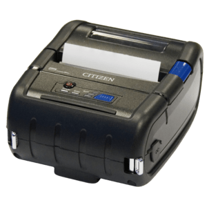 Citizen CMP-30II, receipt, bm, 8 dots/mm (203 dpi), CPCL, USB, RS232 [CMP30IIXUXCX]