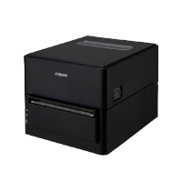 [CTS4500XNEBX] Citizen CT-S4500, USB, 8 dots/mm (203 dpi), cutter, black [CTS4500XNEBX]