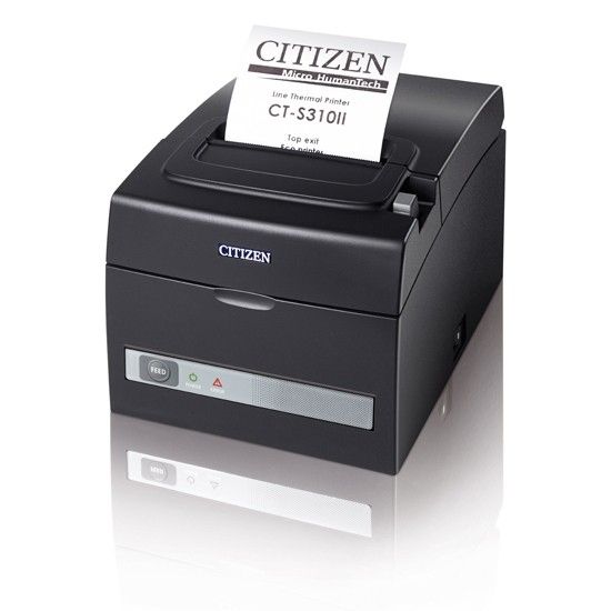 Citizen Platen Roller [800452-00]