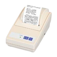 Citizen CBM-920II, RS232 [CBM920II40RFDC]