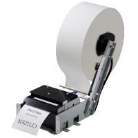 Citizen Paper Holder [PPM30046-0]