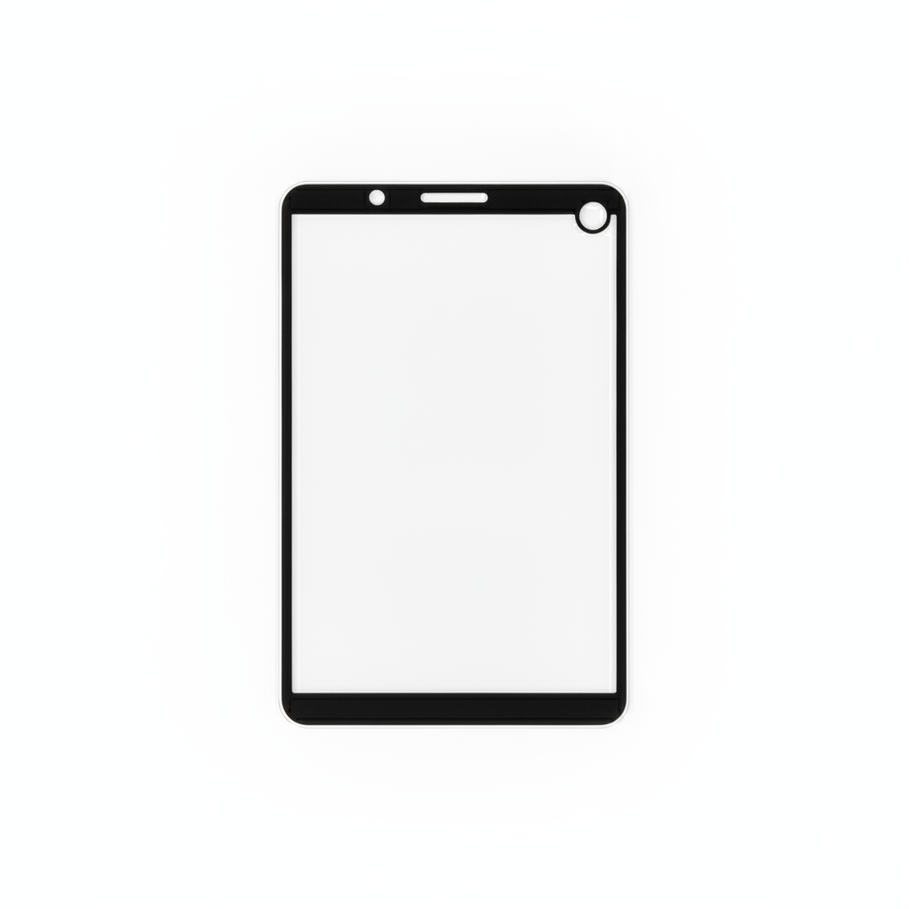 [XRS3800X01504] CipherLab Screen Protector [XRS3800X01504]