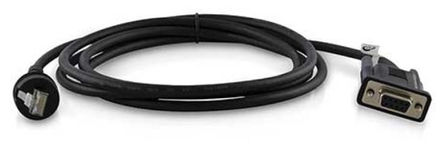 [CAB-549] Datalogic Connection Cable RS-232 [CAB-549]
