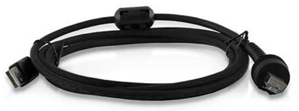 [CAB-552] Datalogic Connection Cable USB-A [CAB-552]