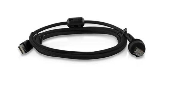 [CAB-560] Datalogic Connection Cable USB-A [CAB-560]