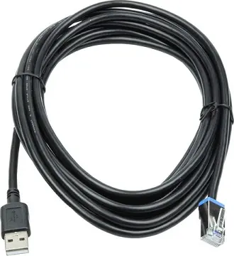Datalogic connection cable, USB [90A052292]