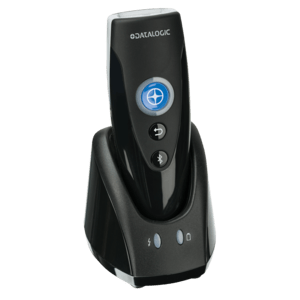 Datalogic RIDA DBT6400, BT, 2D, USB, kit (USB), black [DBT6400-BK]