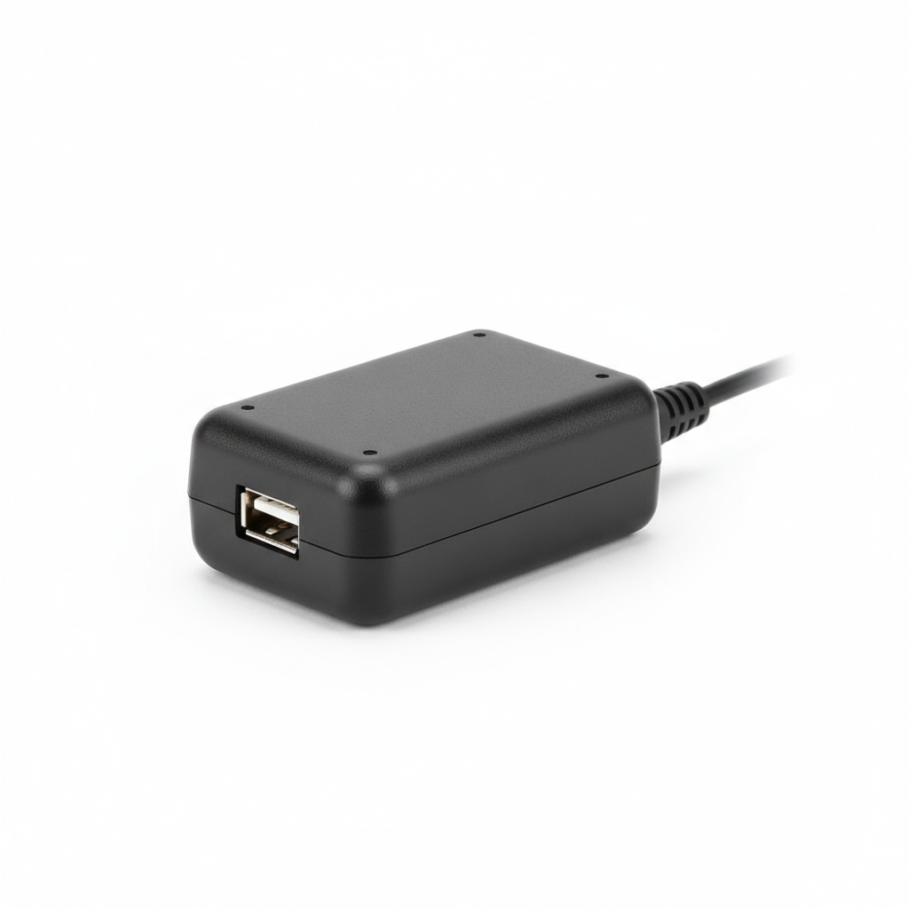 Datalogic Power Supply, USB [94ACC1380]