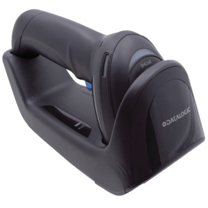 Datalogic Gryphon GBT4200, BT, 1D, black [GBT4200-BK-WLC]