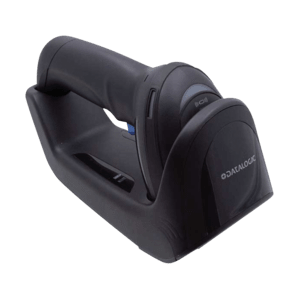 Datalogic Gryphon GM4200, 1D, black [GM4200-BK-433-WLC]