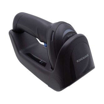 [GM4200-BK-433K1] Datalogic Gryphon GM4200, 1D, kit (USB), black [GM4200-BK-433K1]