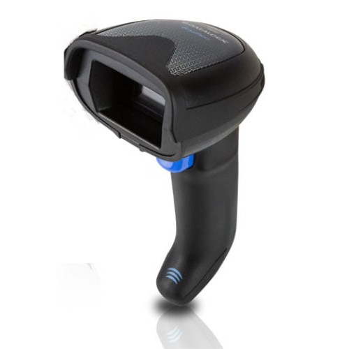 [GBT4500-BK-HD-WLC] Datalogic Gryphon I GBT4500, BT, 2D, HD, BT, black [GBT4500-BK-HD-WLC]