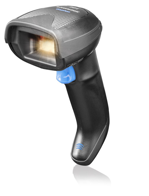 Datalogic Gryphon I GBT4500, BT, 2D, BT, black [GBT4500-BK-WLC]