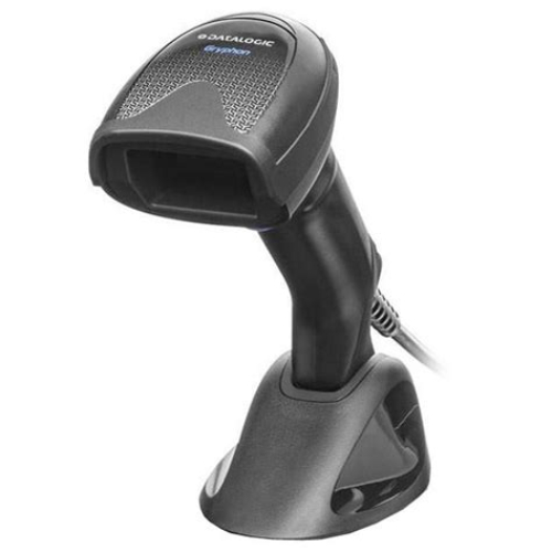 [GD4590-BK-B] Datalogic Gryphon I GD4590, 2D, multi-IF, black [GD4590-BK-B]