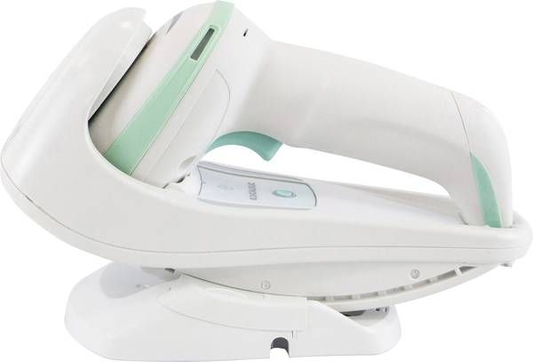 Datalogic GM4500-HC, 2D, HD, kit (USB), white [GM4500-HC-433K1-HD]