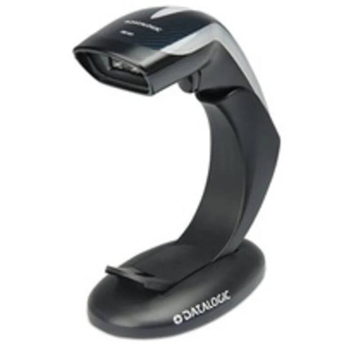Datalogic Heron HD3430, 2D, Area Imager, multi-IF, black [HD3430-BK]