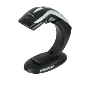 Datalogic Heron HD3130, 1D, multi-IF, black [HD3130-BK]