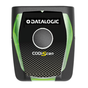 Datalogic CODiScan, BT, 2D, MR, BT (BLE), black, green [HS7600MR]