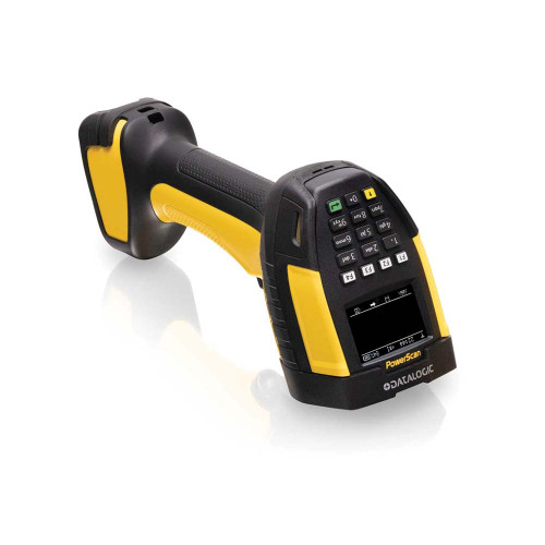 Datalogic PBT9600, BT, 2D, AR, BT (5.0), multi-IF [PBT9600-ARRB]
