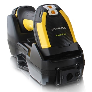 [PBT9600-HPRB] Datalogic PBT9600, BT, 2D, HP, BT (5.0), multi-IF [PBT9600-HPRB]