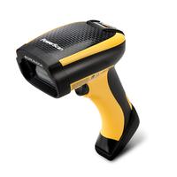 Datalogic PD9130, 1D, multi-IF, kit (RS232, coiled), black, yellow [PD9130-K2]