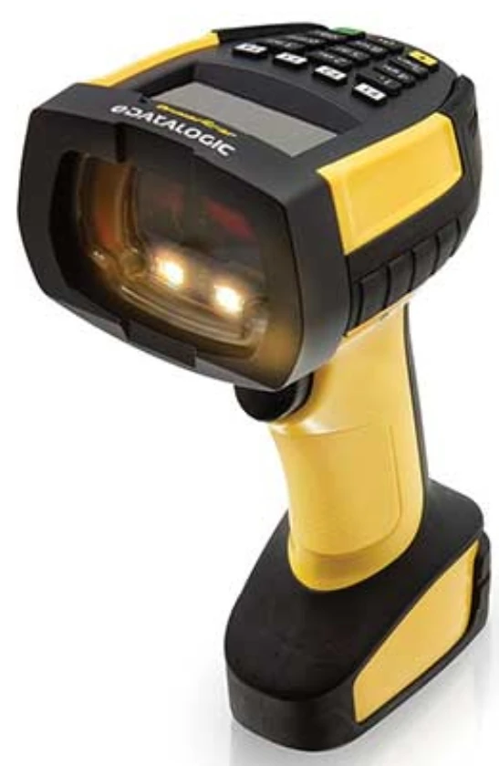 Datalogic Powerscan PD9630, 2D, HP, multi-IF, Digimarc [PD9630-HP]