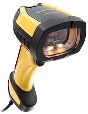 Datalogic Powerscan PD9630, 2D, SR, multi-IF [PD9630-SR]