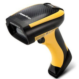 [PD9630-SRK1] Datalogic Powerscan PD9630, 2D, SR, multi-IF, kit (USB) [PD9630-SRK1]