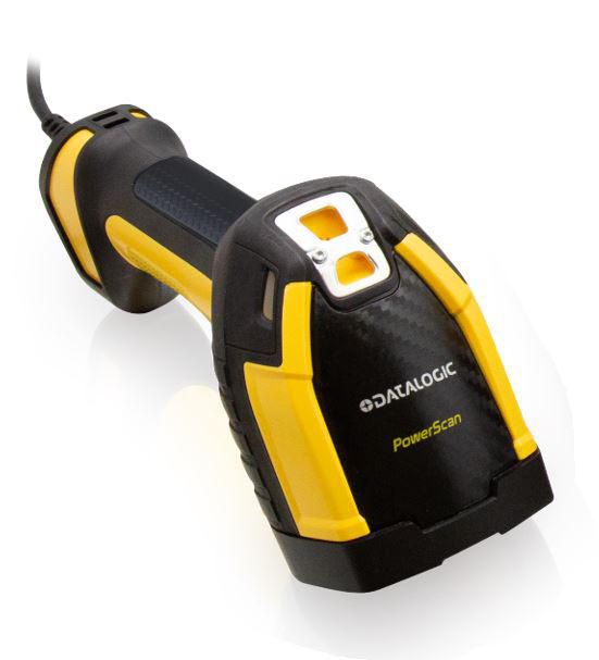 [PD9630-ARK1] Datalogic PowerScan PD9600, 2D, AR, Digimarc, multi-IF, kit (USB) [PD9630-ARK1]