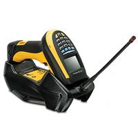 [PM9100-DK433RB] Datalogic PM9100, 1D, multi-IF, disp., RB, black, yellow [PM9100-DK433RB]