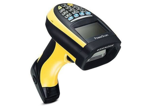 Datalogic PM9501-DK, 2D, HP, multi-IF, disp., RB [PM9501-DKHP433RB]