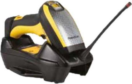 Datalogic PM9501, 2D, HD, DPM, multi-IF, kit (USB), RB [PM9501-DPM433RBK10]