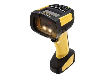 [PM9600-DKHP433RB] Datalogic PM9600-HP, 1,8 Zoll OLED Display, 2D, RB [PM9600-DKHP433RB]