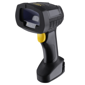 Datalogic PowerScan PM9600 DPX, 2D, DPM, disp., RB [PM9600-DDPX433RB]