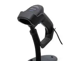 Datalogic QuickScan QD2500, 2D, multi-IF, Digimarc, kit (USB), black [QD2590-BKK1B]