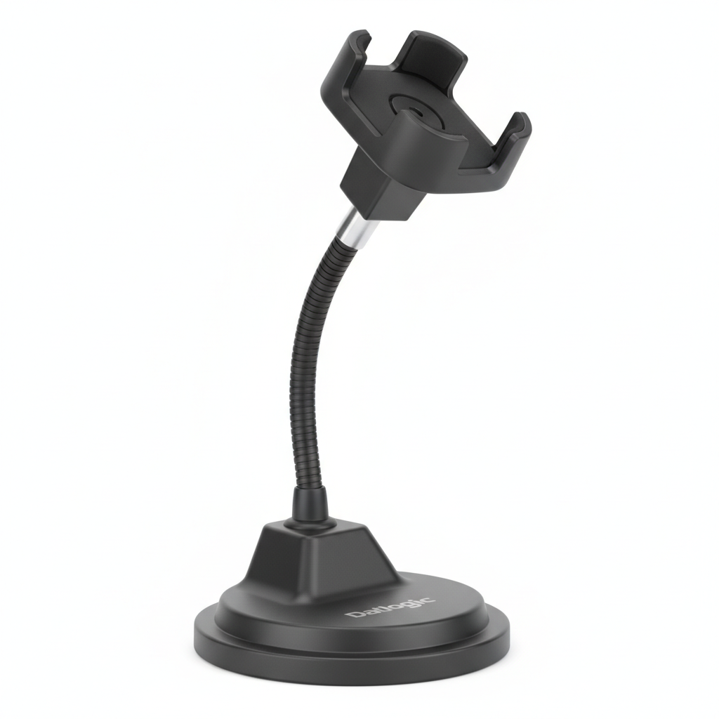 [STD-AUTO-QD25-BK] Datalogic stand [STD-AUTO-QD25-BK]