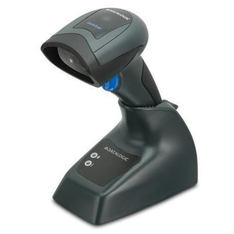 Datalogic QuickScan I QM2131, 1D, multi-IF, kit (USB), black [QM2131-BK-433K1]