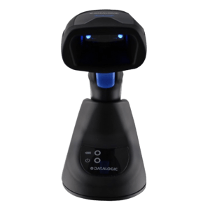 Datalogic QuickScan Mobile QM2500, 2D, USB, RS232 [QM2500-BK-433]
