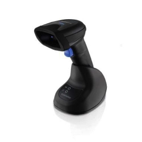 Datalogic QuickScan Mobile QM2500, USB, 2D, USB, RS232, kit (USB) [QM2500-BK-433K1]