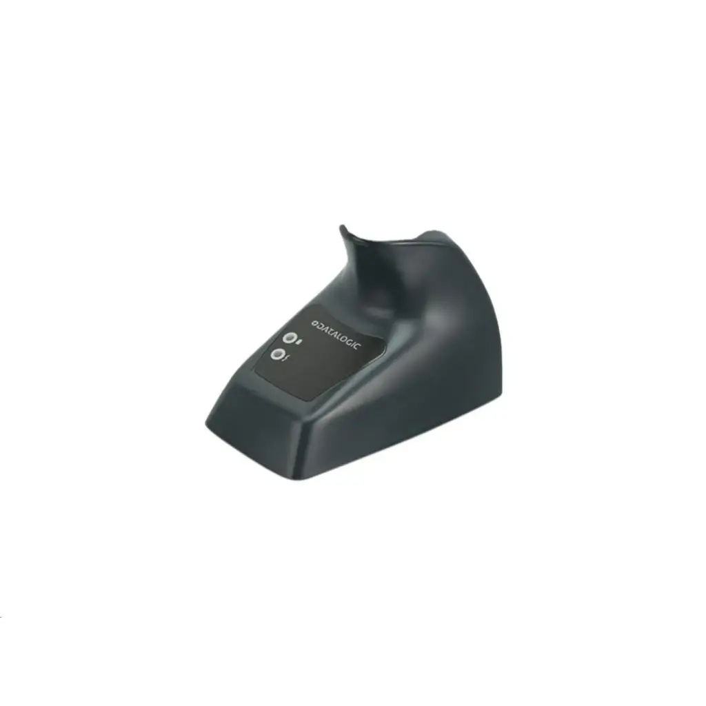 Datalogic cradle, black [BC2030-BK-BT]