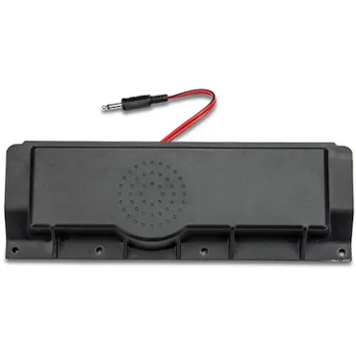 Datalogic speaker cable cover [94ACC0160]