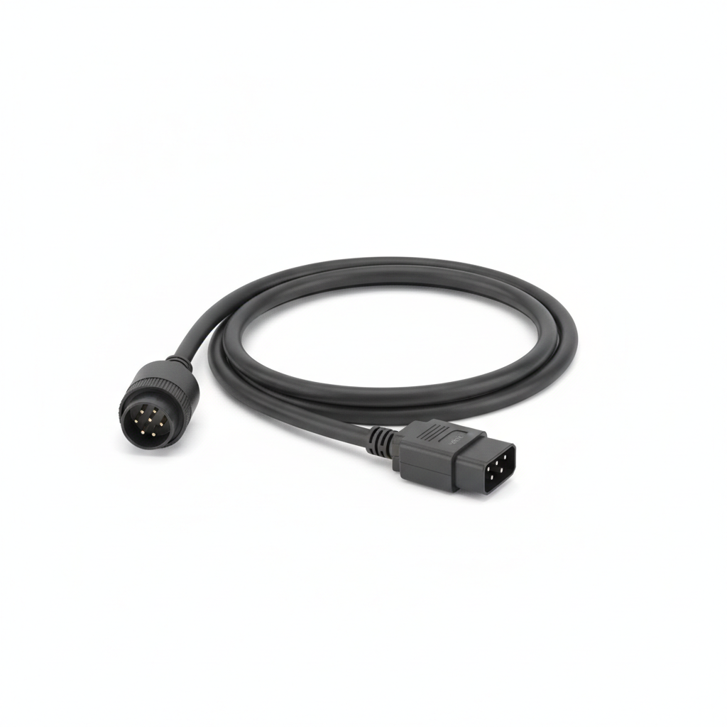 [94ACC0165] Datalogic DC power cable [94ACC0165]