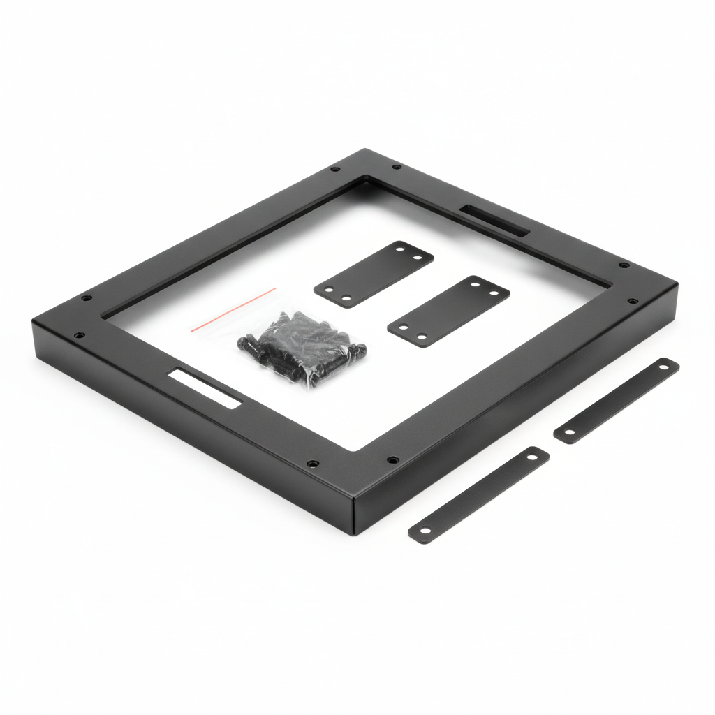 [E553352] Elo Front-Mount Bezel, Kit [E553352]