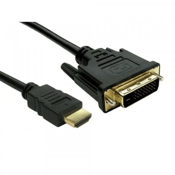 Elo DVI-D to HDMI adapter [E538507]